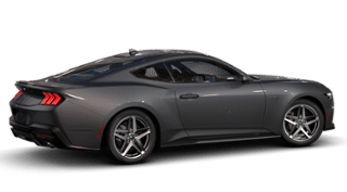 2025 Ford Mustang® External Image 4